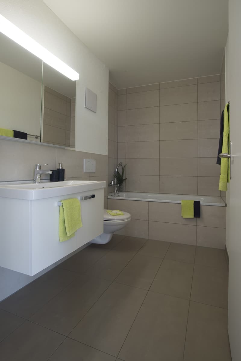 Home sweet Home - Tornare a casa e sentirsi bene (6)