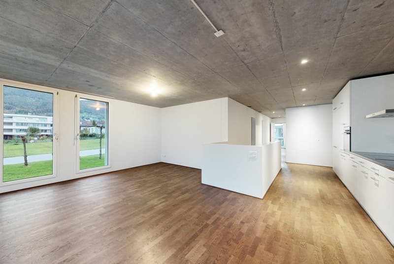 Your new living space is waiting for you! (3)