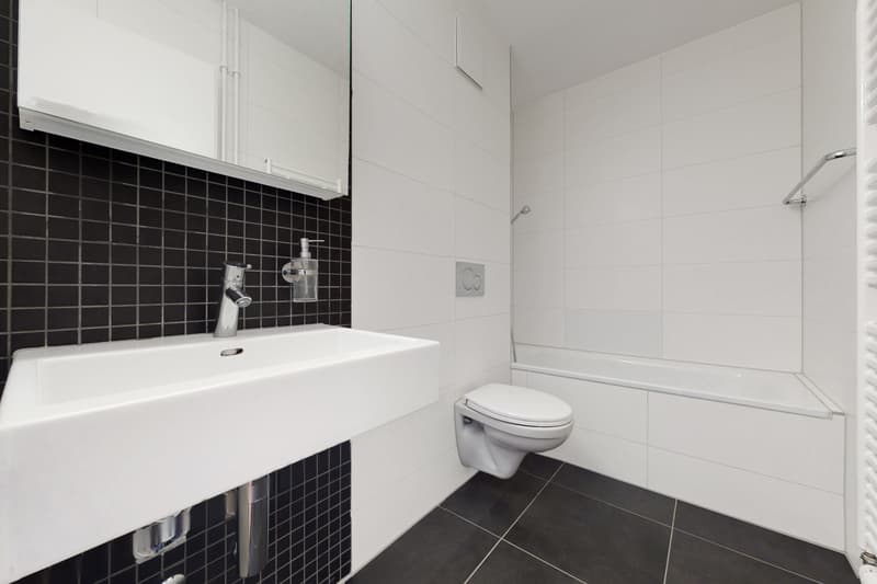 Ideal residential location - close to Zurich-Kloten Airport (10)