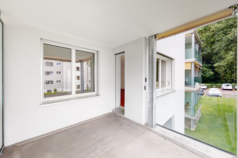 Ideal residential location - close to Zurich-Kloten Airport (11)