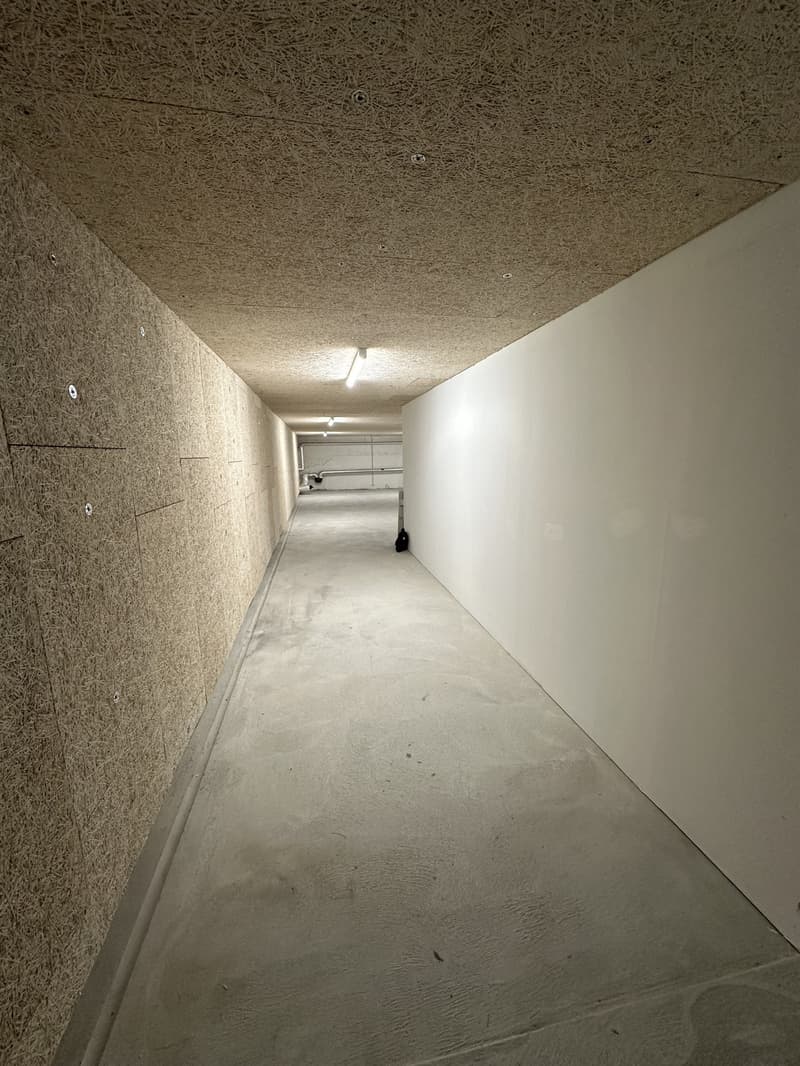 Storage room at Hallenstrasse 8 as of 01.07.2025 (4)