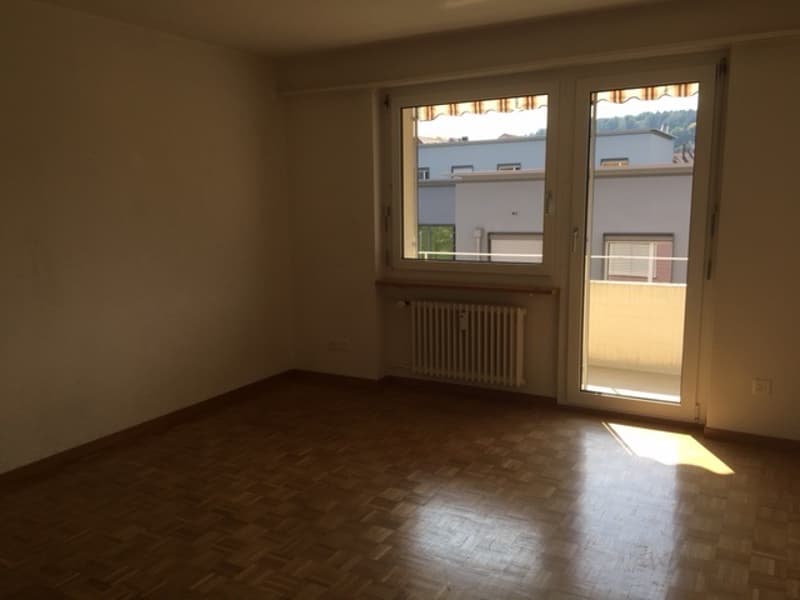 Appartement studio confortable en ville (3)