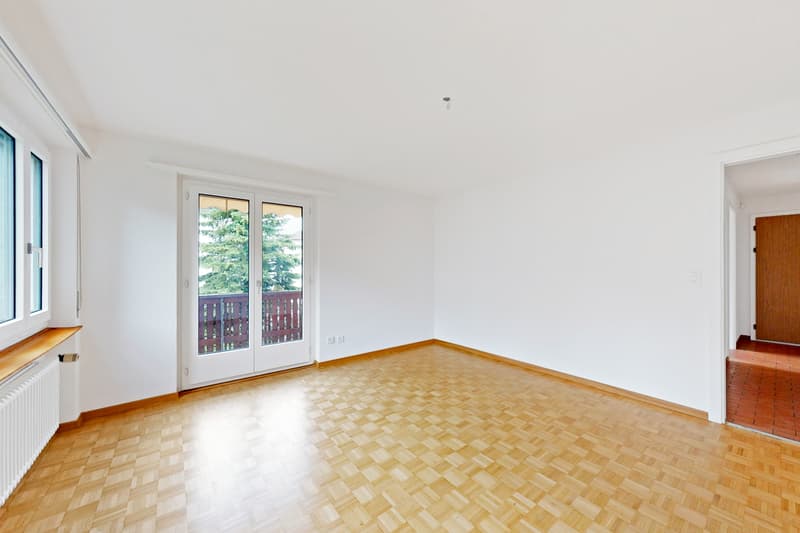 Sunny 4-room apartment in a quiet location (2)