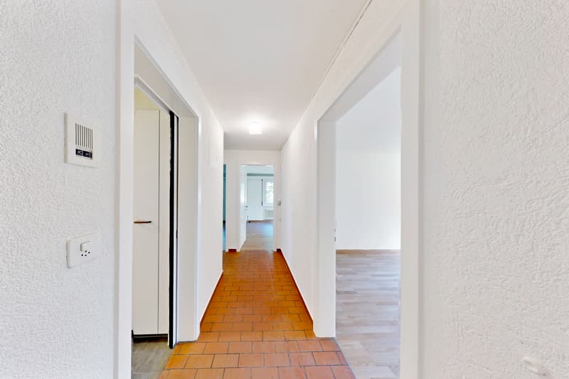 Sunny 4-room apartment in a quiet location (7)