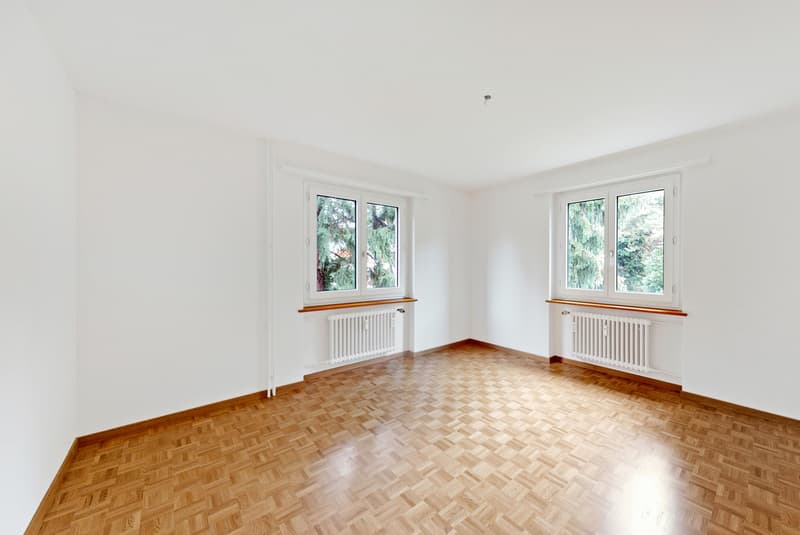 Sunny 4-room apartment in a quiet location (3)