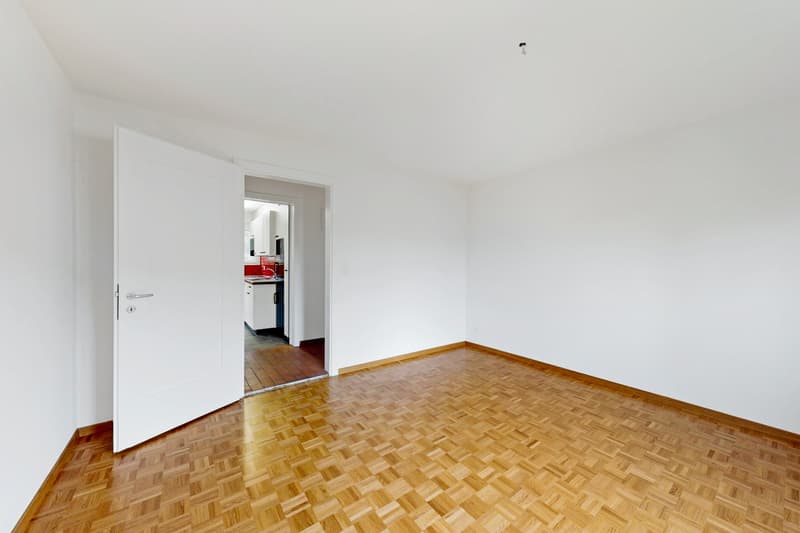 Sunny 4-room apartment in a quiet location (4)