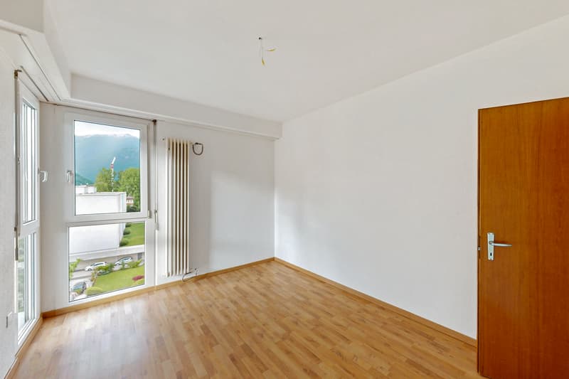 Luce, spazio e comfort a pochi minuti dal cuore di Bellinzona (7)