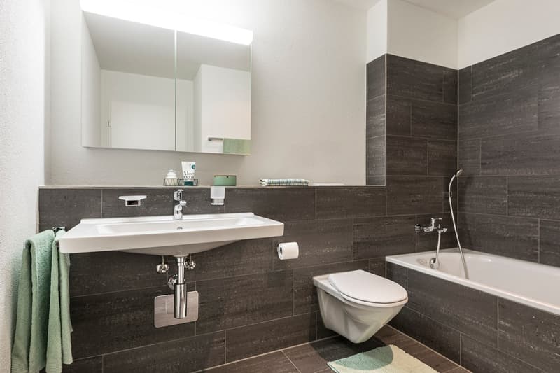 Attraktive Wohnung in Seenähe! (3)