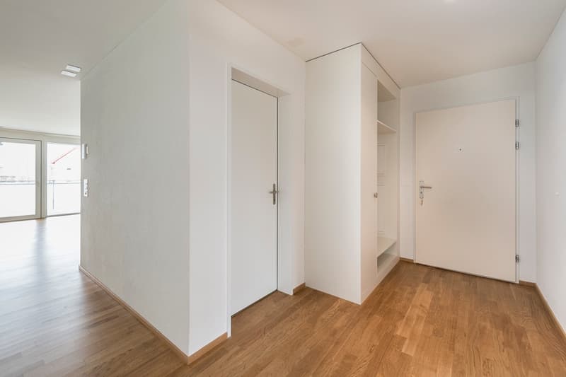 Attraktive Wohnung in Seenähe! (8)