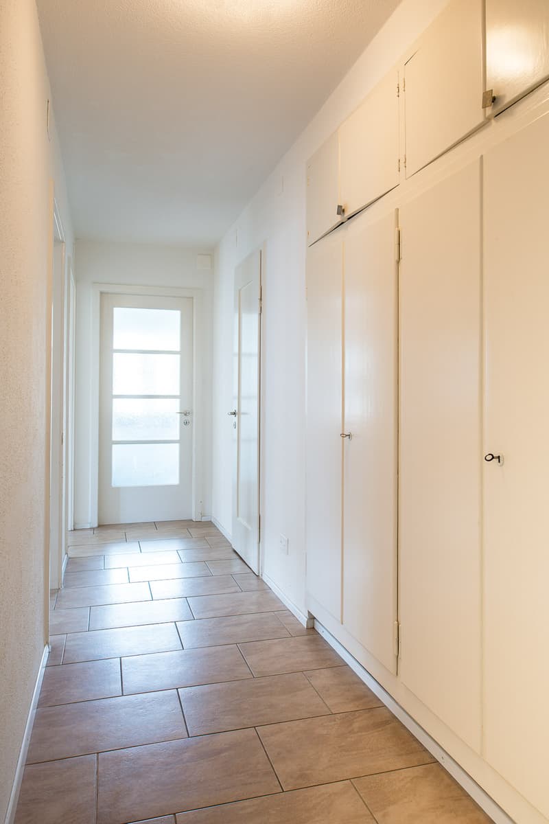 Delizioso appartamento di 3 locali cerca un nuovo inquilino - La tua nuova casa ti aspetta! (10)