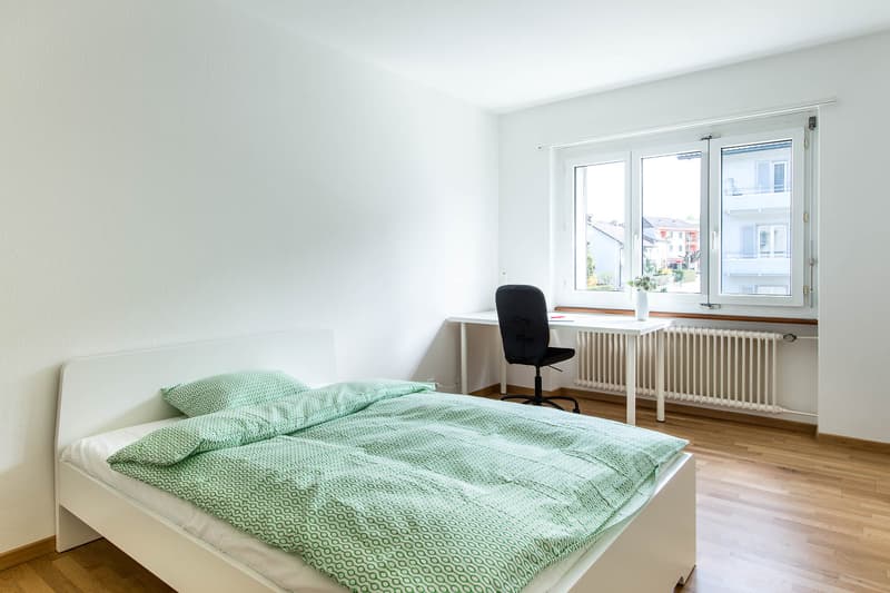Delizioso appartamento di 3 locali cerca un nuovo inquilino - La tua nuova casa ti aspetta! (7)