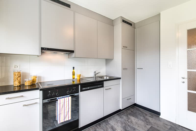 Delizioso appartamento di 3 locali cerca un nuovo inquilino - La tua nuova casa ti aspetta! (3)
