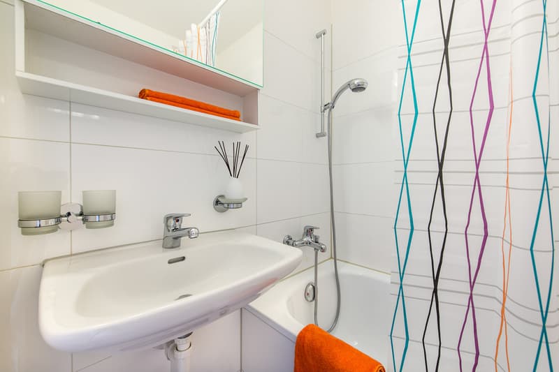 Delizioso appartamento di 3 locali cerca un nuovo inquilino - La tua nuova casa ti aspetta! (11)