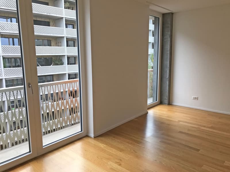 Appartement de ville moderne (3)