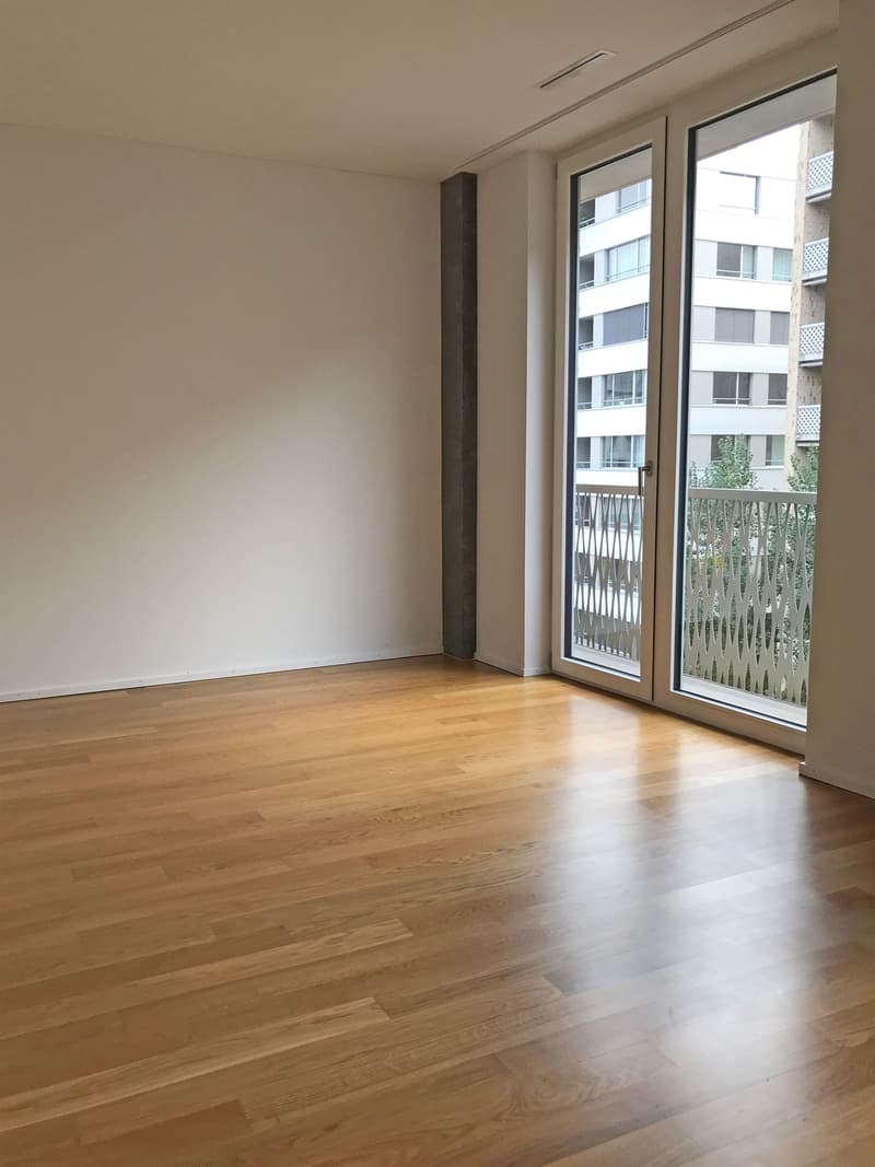 Appartement de ville moderne (4)