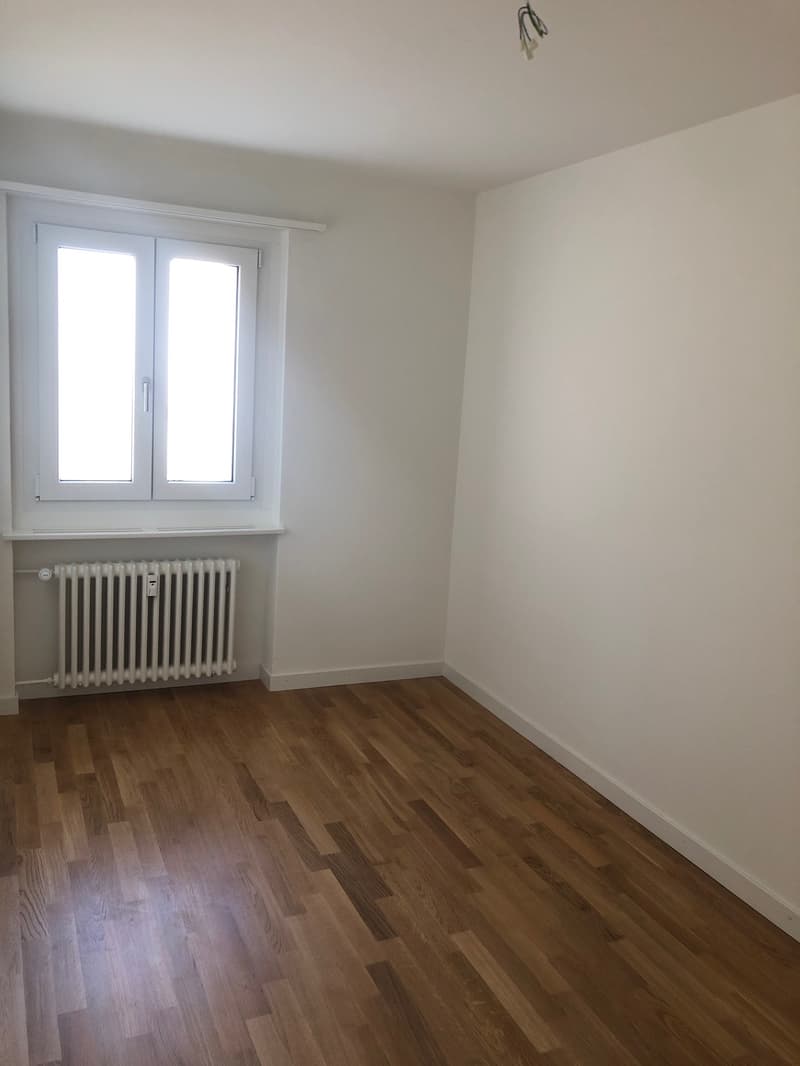 Attractive living in a well-maintained property, quiet and central at the same time (7)