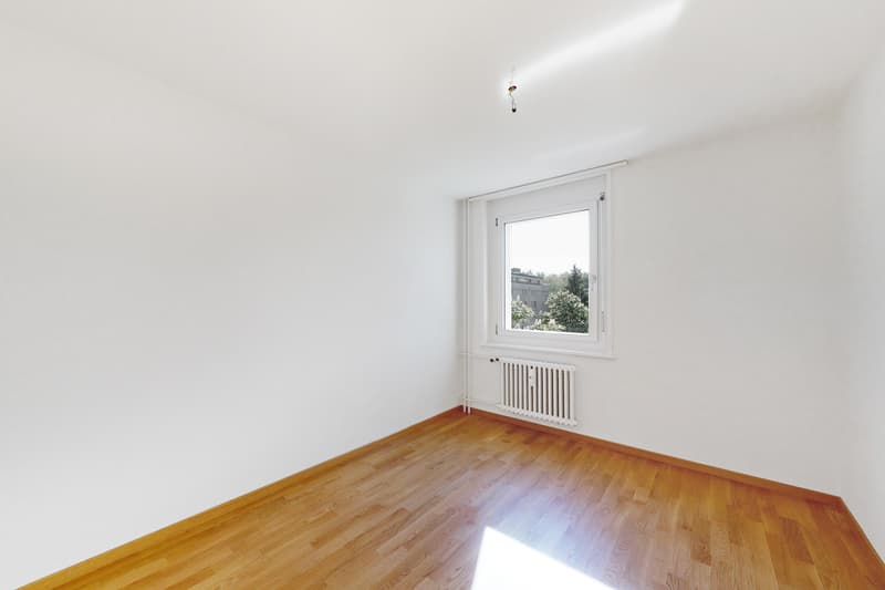 3.5-room apartment in the Schönbühl quarter (7)