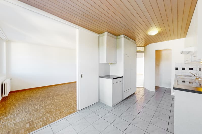 3.5-room apartment in the Schönbühl quarter (3)