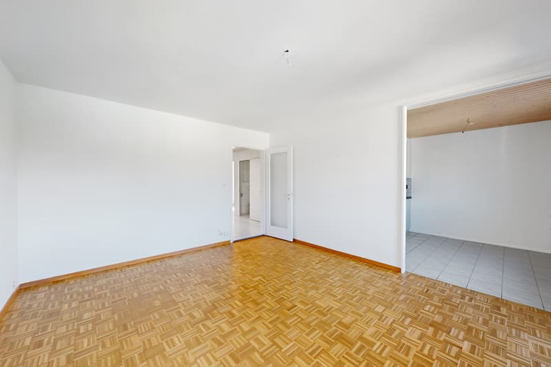 3.5-room apartment in the Schönbühl quarter (4)
