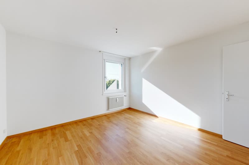 3.5-room apartment in the Schönbühl quarter (6)