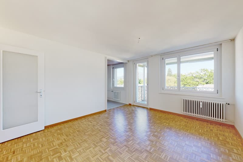 3.5-room apartment in the Schönbühl quarter (5)