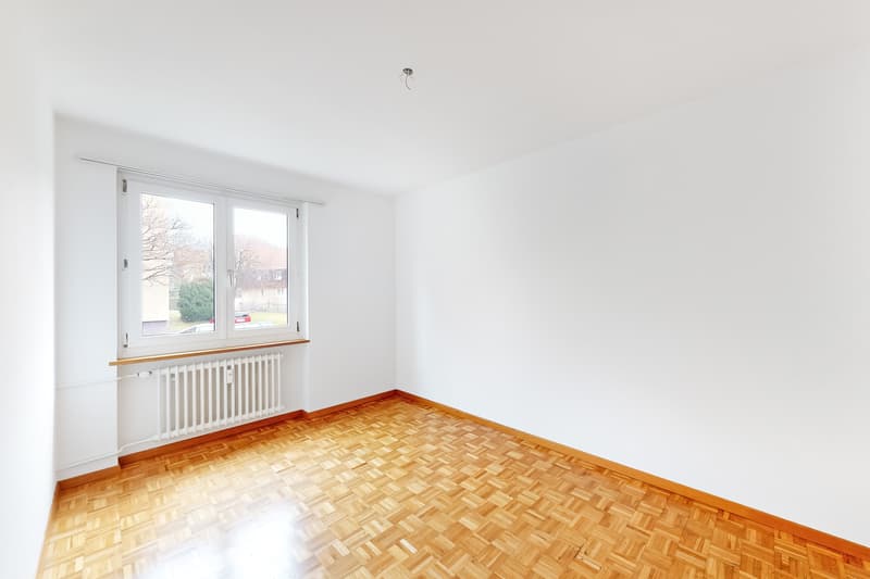 Ruhige Wohnlage im Grünen (7)