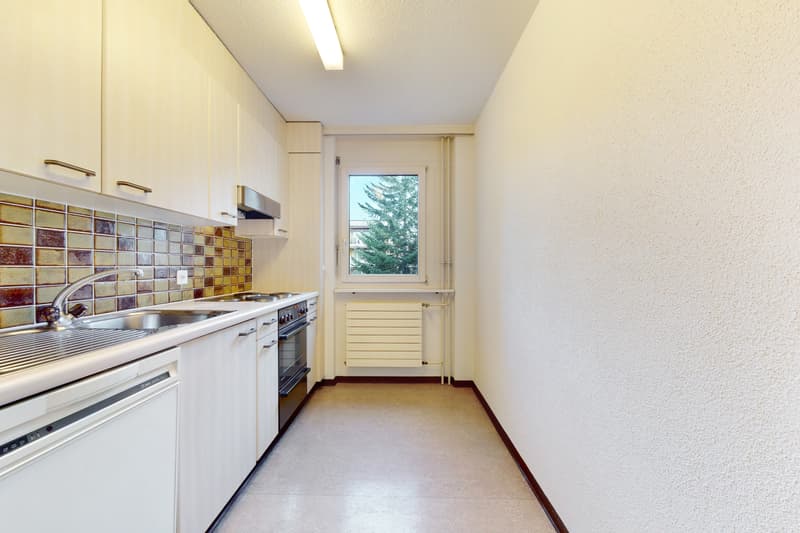 Gemütliche Wohnung in Bülach (6)