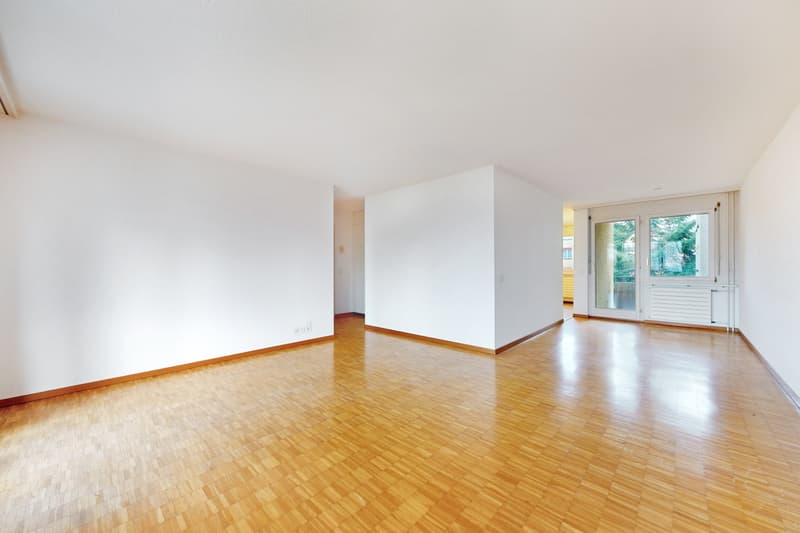 Gemütliche Wohnung in Bülach (4)