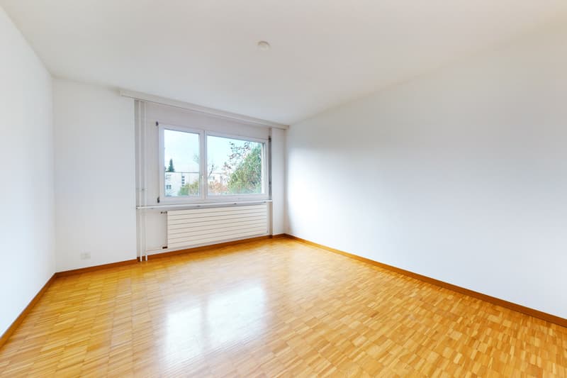 Gemütliche Wohnung in Bülach (7)
