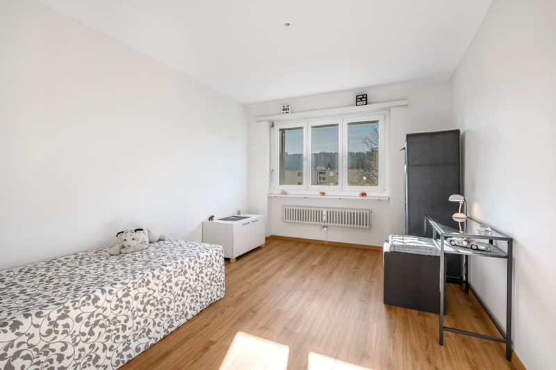 Apartment in a quiet and beautiful location (9)