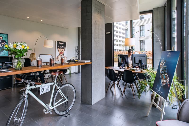 Attractive office/commercial space for rent (6)