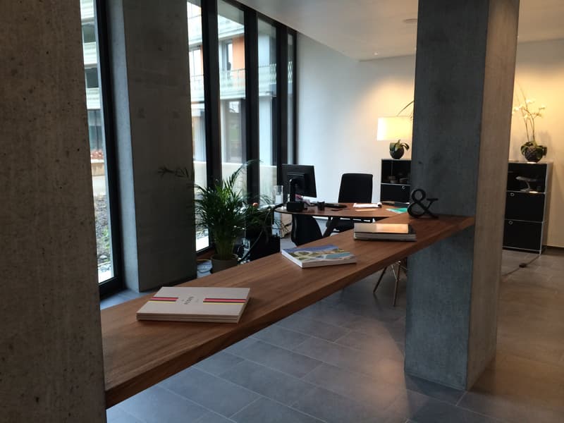 Attractive office/commercial space for rent (2)