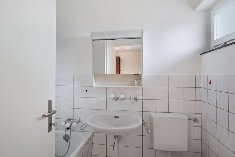 Central single apartment (5)