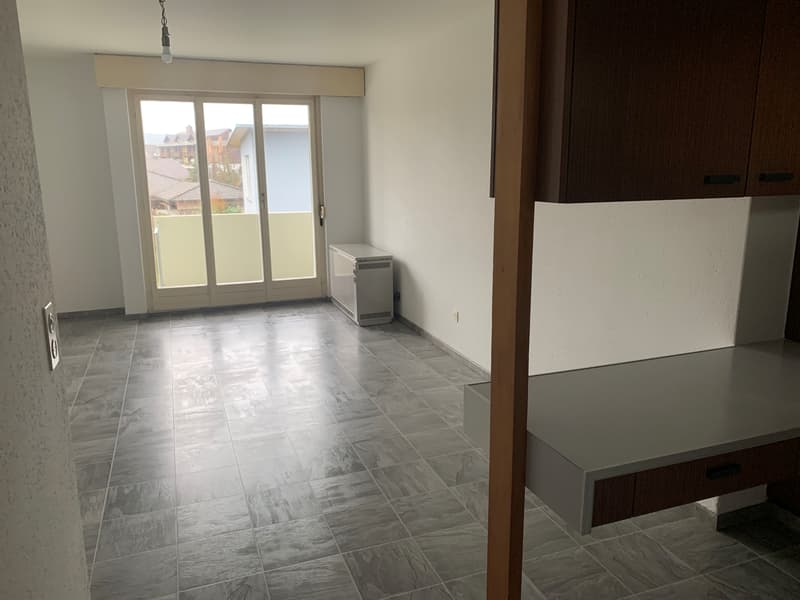 Central single apartment (4)