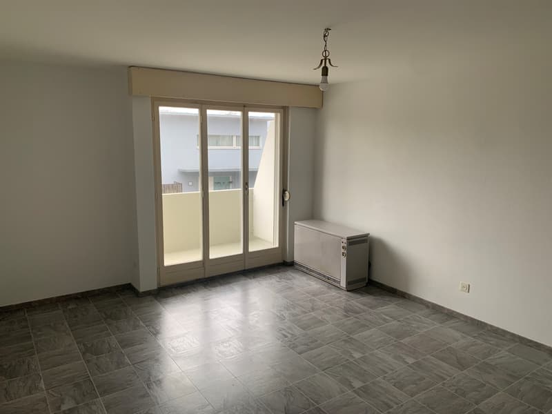 Central single apartment (3)