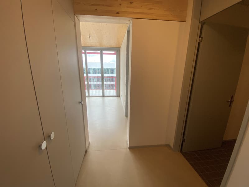 Beautiful apartment in KIM Winterthur (2)
