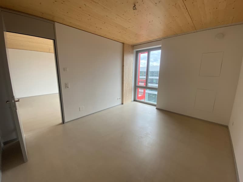 Beautiful apartment in KIM Winterthur (4)