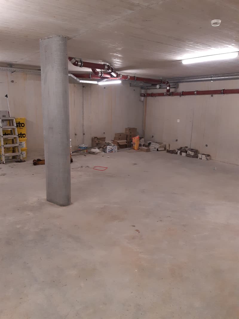 Spazio di stoccaggio (4)