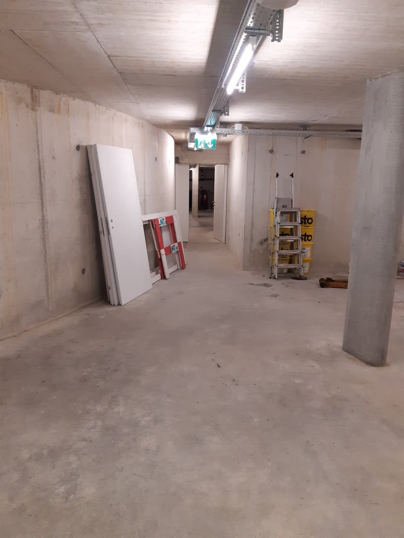 Espace de stockage (3)