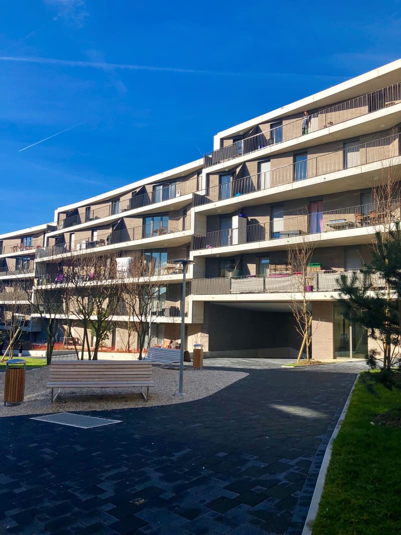 Espace de stockage (1)