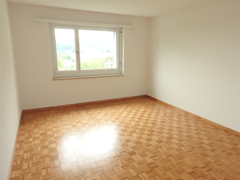 Apartment in the east of St. Gallen (5)