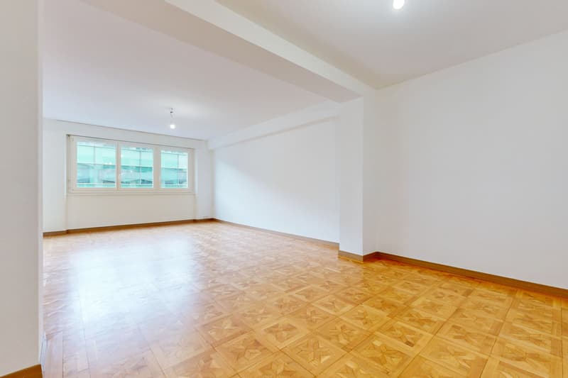 Bel appartement rénové avec une localisation parfaite! (8)