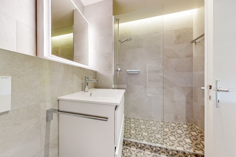 Bel appartement rénové avec une localisation parfaite! (6)