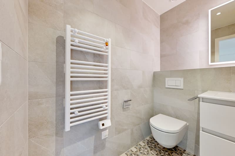 Bel appartement rénové avec une localisation parfaite! (7)