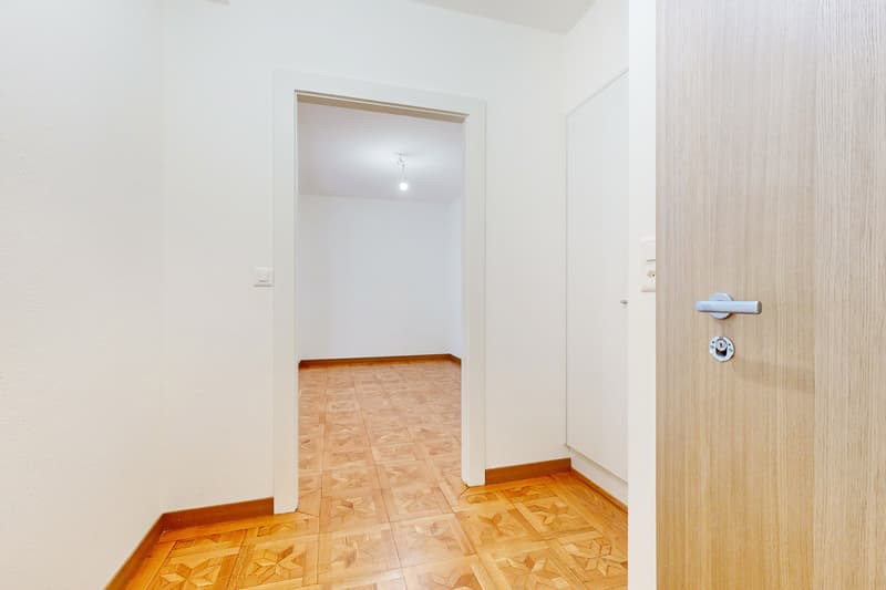 Bel appartement rénové avec une localisation parfaite! (10)