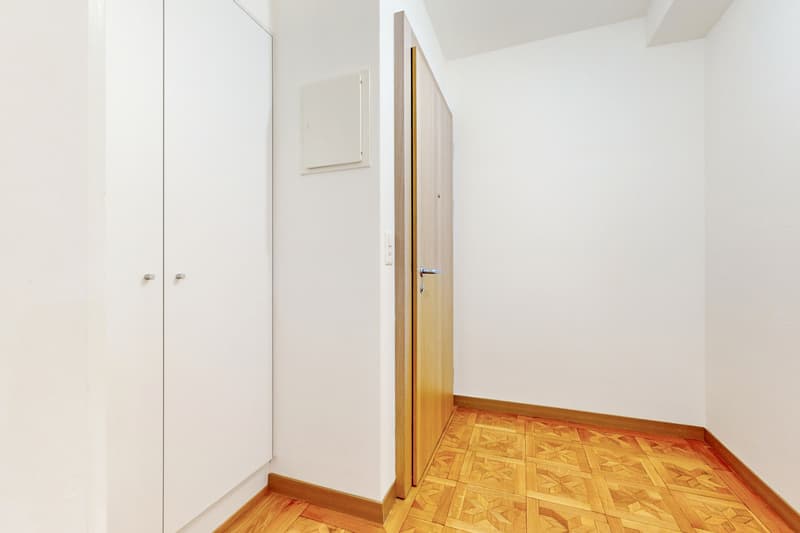 Bel appartement rénové avec une localisation parfaite! (5)