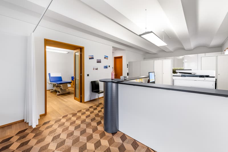 Your new commercial rental space in the beautiful old town of Baden (3)