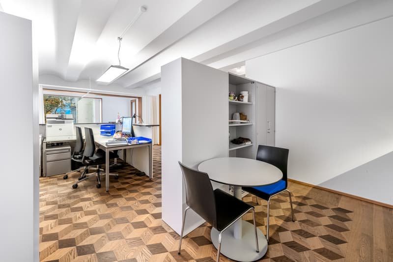 Your new commercial rental space in the beautiful old town of Baden (5)