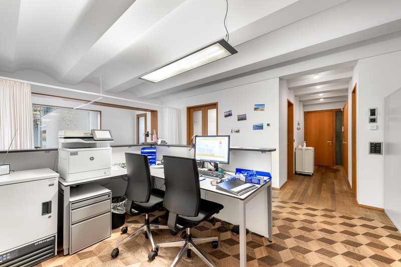 Your new commercial rental space in the beautiful old town of Baden (6)