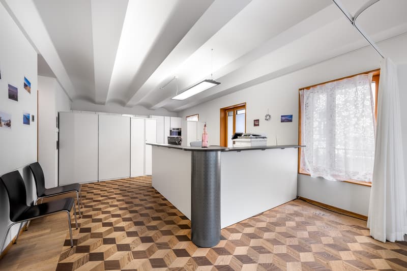 Your new commercial rental space in the beautiful old town of Baden (8)